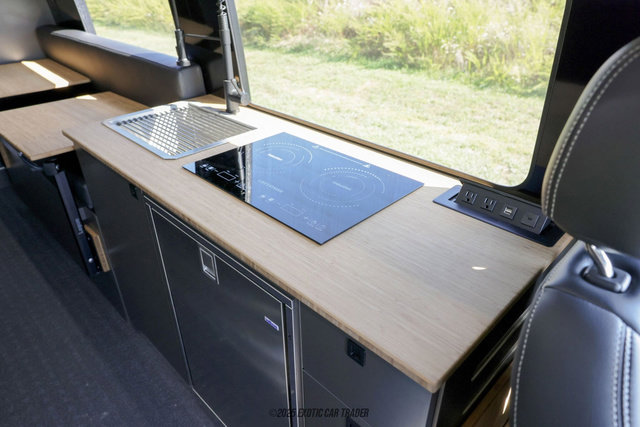 Used 2025 Mercedes-Benz Sprinter 2500 image 48