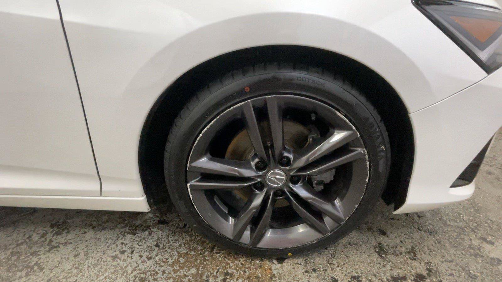 Used 2024 Acura Integra A-Spec FWD image 20