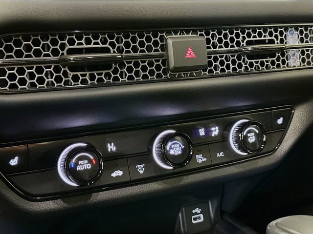 Used 2024 Honda HR-V Sport image 17