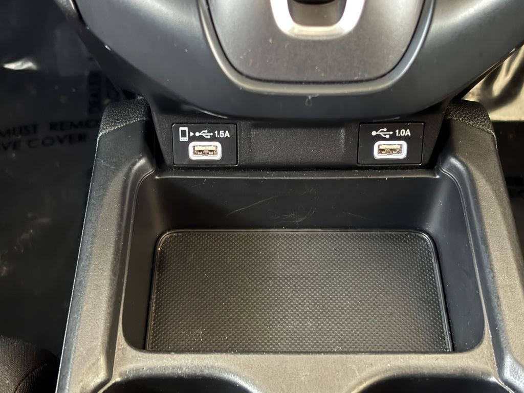 Used 2022 Honda CR-V EX image 16