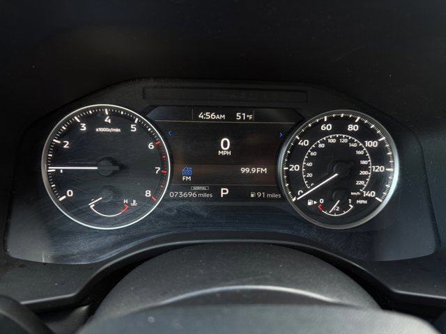 Used 2022 Mitsubishi Outlander ES AWD/4WD image 9