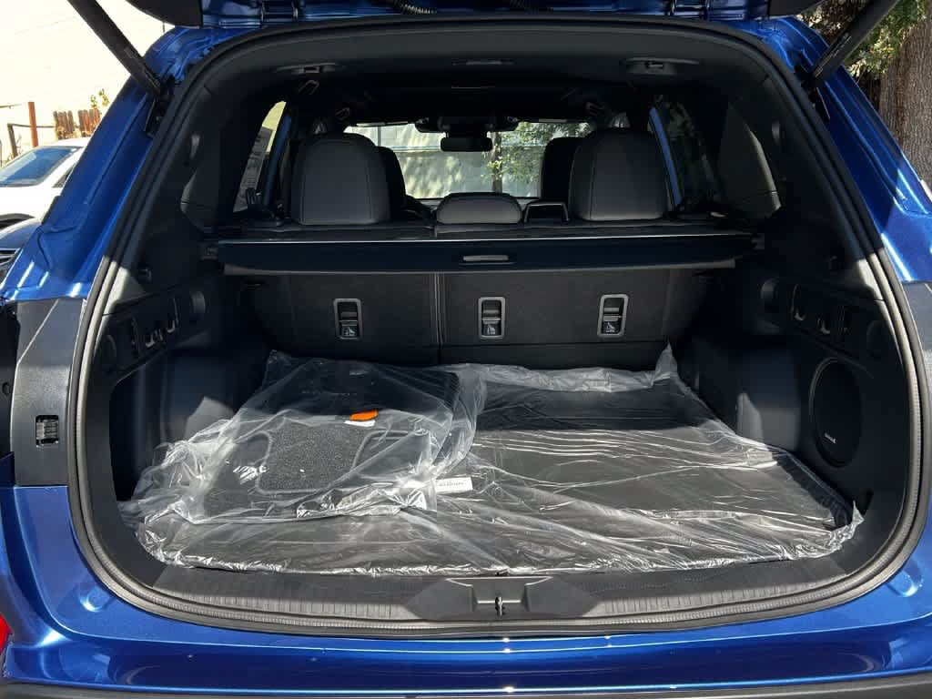 New 2026 Subaru Forester Limited AWD/4WD image 20