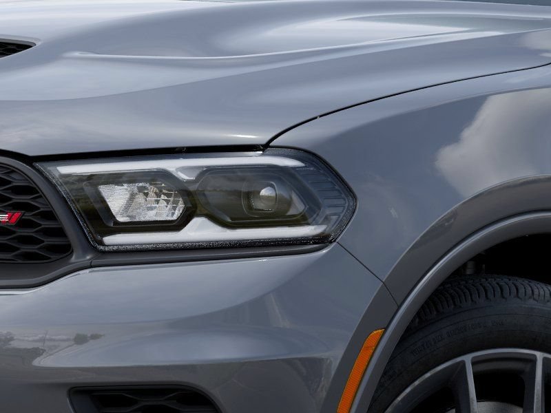 New 2026 Dodge Durango GT AWD/4WD image 10