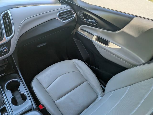 Used 2019 Chevrolet Equinox Premier image 18
