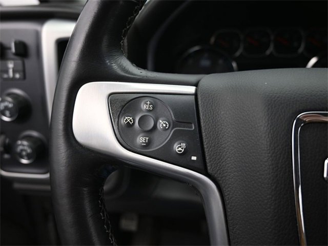 Used 2018 GMC Sierra 1500 SLT w/ SLT Premium Package image 31