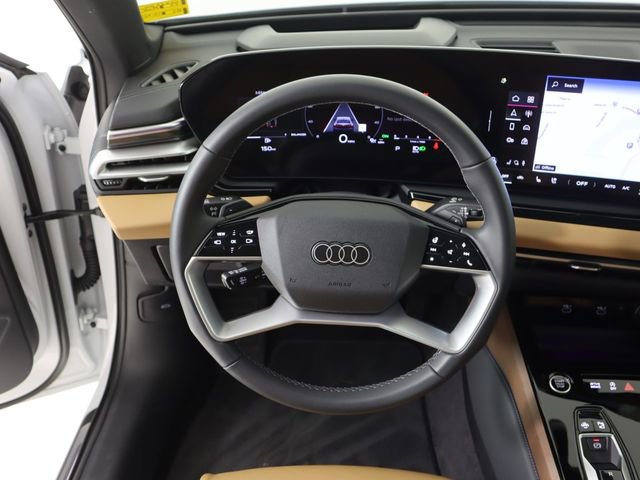 Used 2025 Audi A5 2.0T Premium Plus w/ Premium Plus image 22