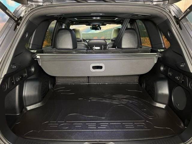 Certified 2025 Subaru Forester Touring w/ Protection Package image 63