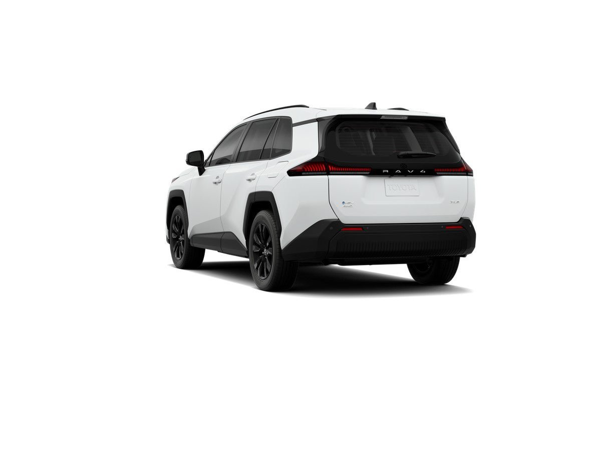 New 2026 Toyota RAV4 XLE Premium AWD/4WD image 7