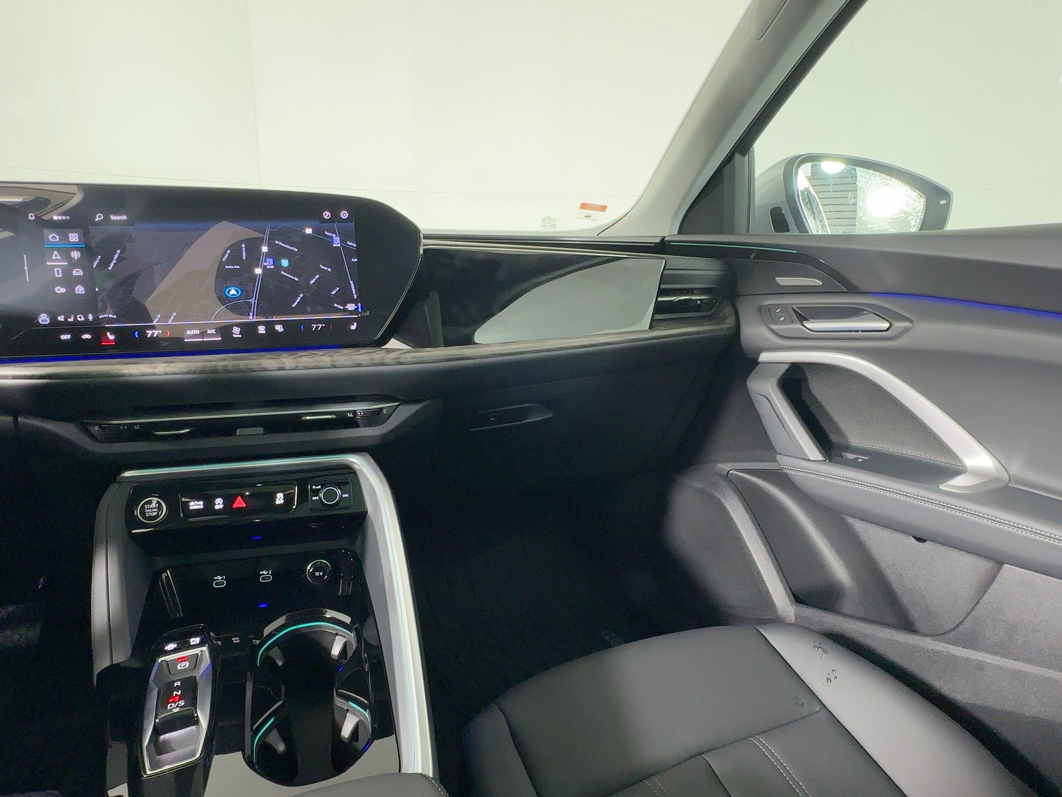 New 2025 Audi Q5 Premium Plus image 29