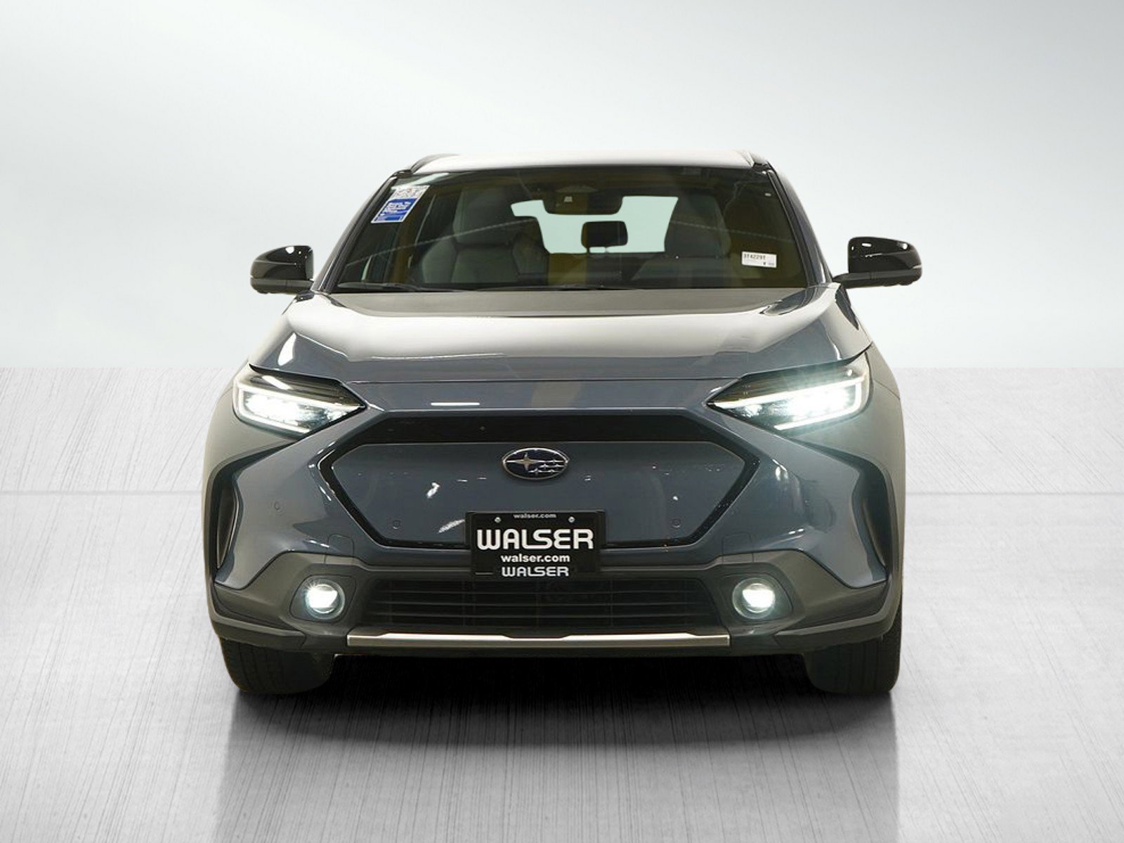 Used 2023 Subaru Solterra Limited image 8