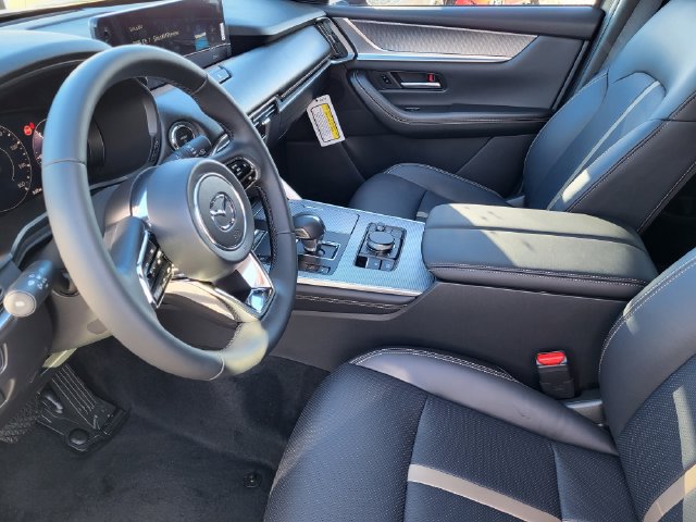 New 2026 MAZDA CX-90 Plug-In Hybrid w/ Premium Plus AWD/4WD image 7