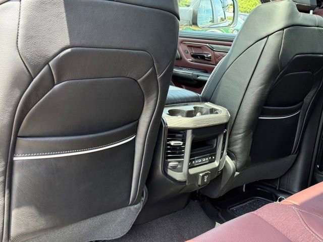 New 2026 RAM 1500 Limited AWD/4WD image 28