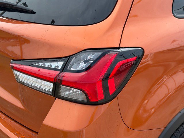 New 2027 Mitsubishi Outlander Sport ES FWD image 12