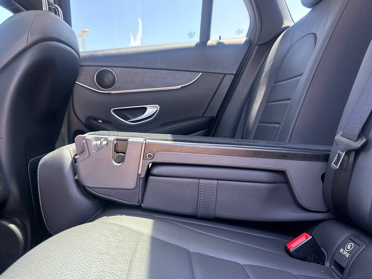 Used 2021 Mercedes-Benz GLC 300 image 38