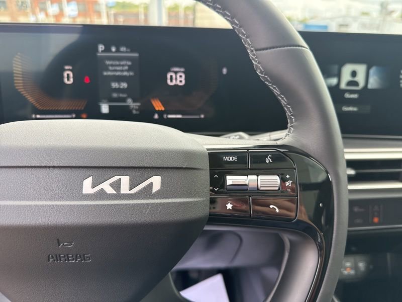 New 2026 Kia Sorento S w/ S Panoramic Sunroof Package image 31