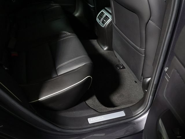 Certified 2019 Acura TLX V6 w/ Technology Package FWD image 30