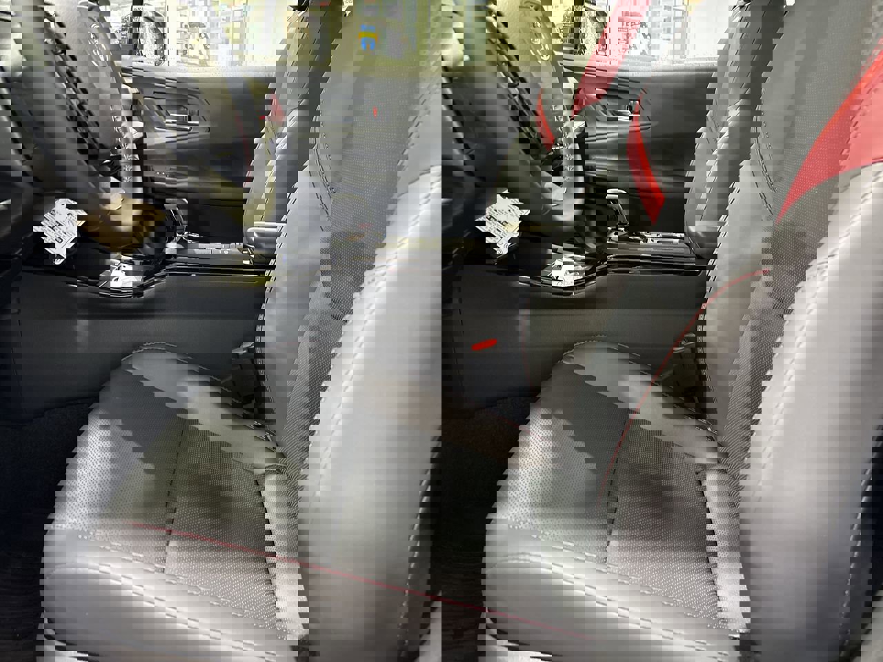 New 2026 Toyota Prius Plug-In Hybrid image 11