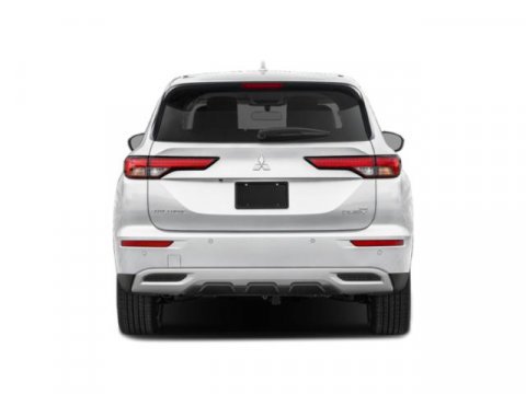 New 2025 Mitsubishi Outlander SE image 8