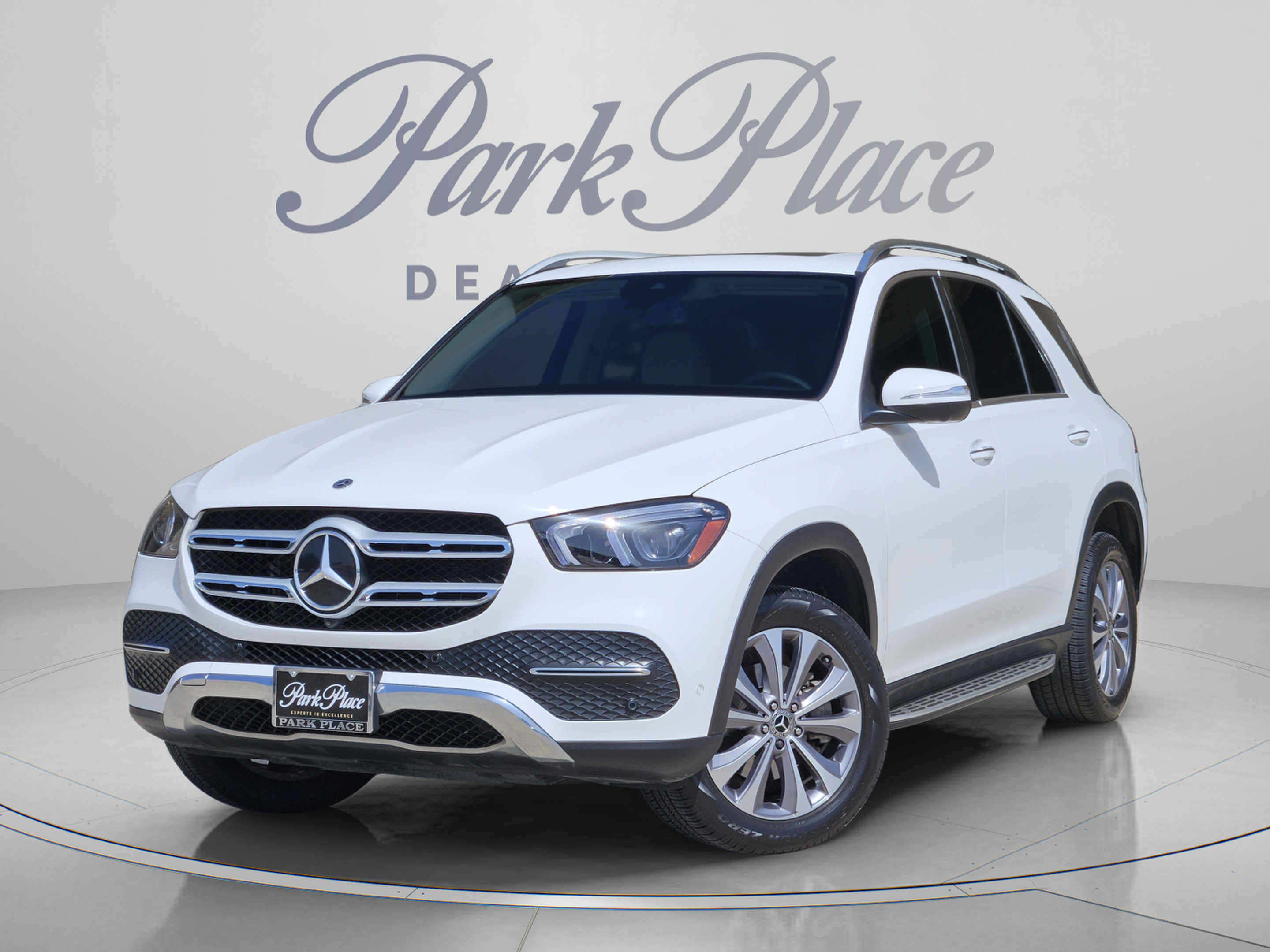 Certified 2022 Mercedes-Benz GLE 350 image 18