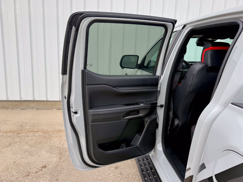 New 2026 Ford Ranger Raptor AWD/4WD image 15