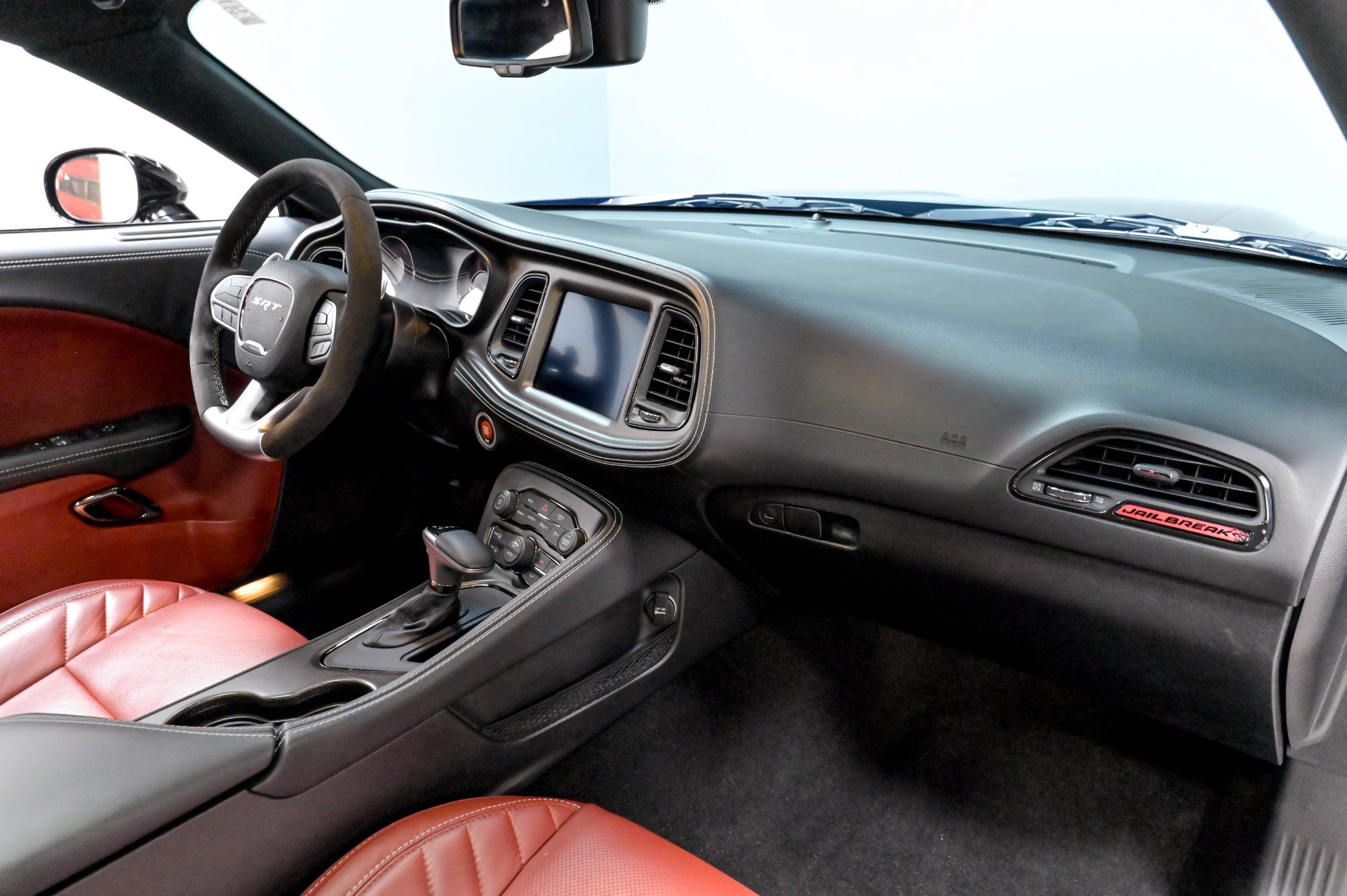 Used 2023 Dodge Challenger SRT Hellcat RWD image 28
