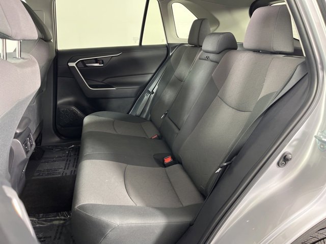 Certified 2024 Toyota RAV4 XLE image 15