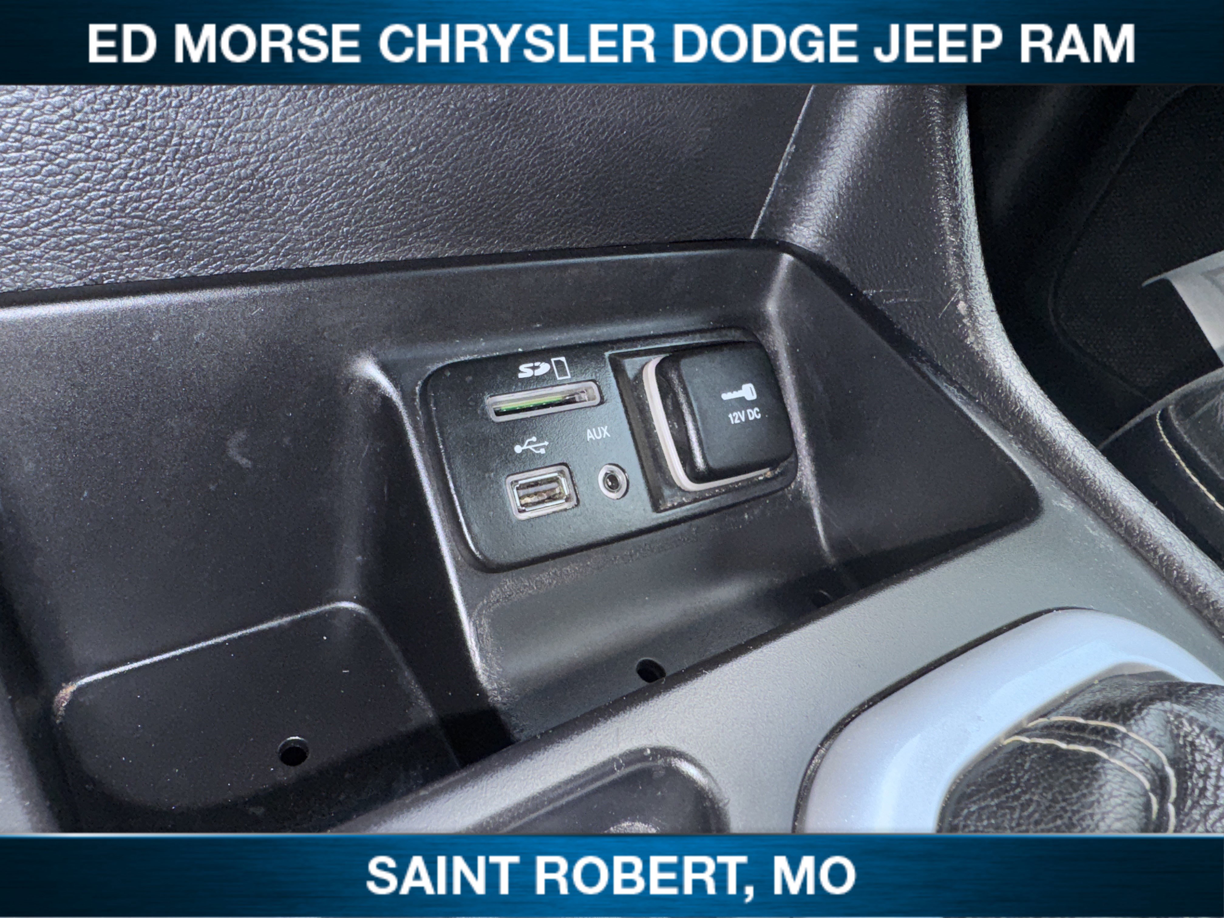 Used 2018 Jeep Cherokee Latitude Plus image 16