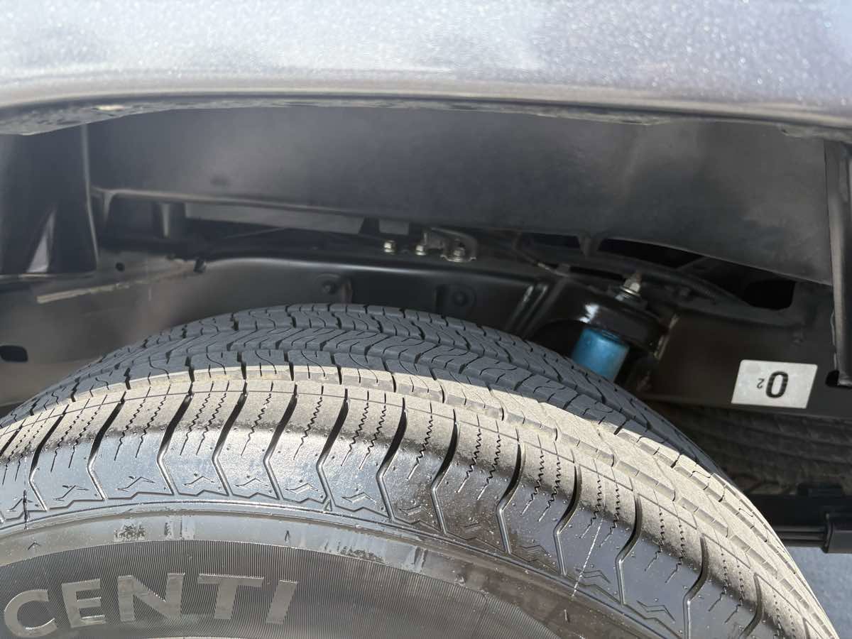 Used 2014 Toyota Tacoma PreRunner image 12