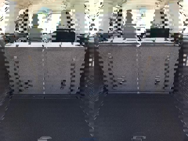 New 2026 Ford Explorer Active w/ Active Comfort Package image 16