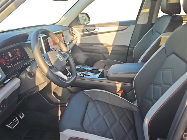 New 2026 Volkswagen Atlas Peak Edition image 10