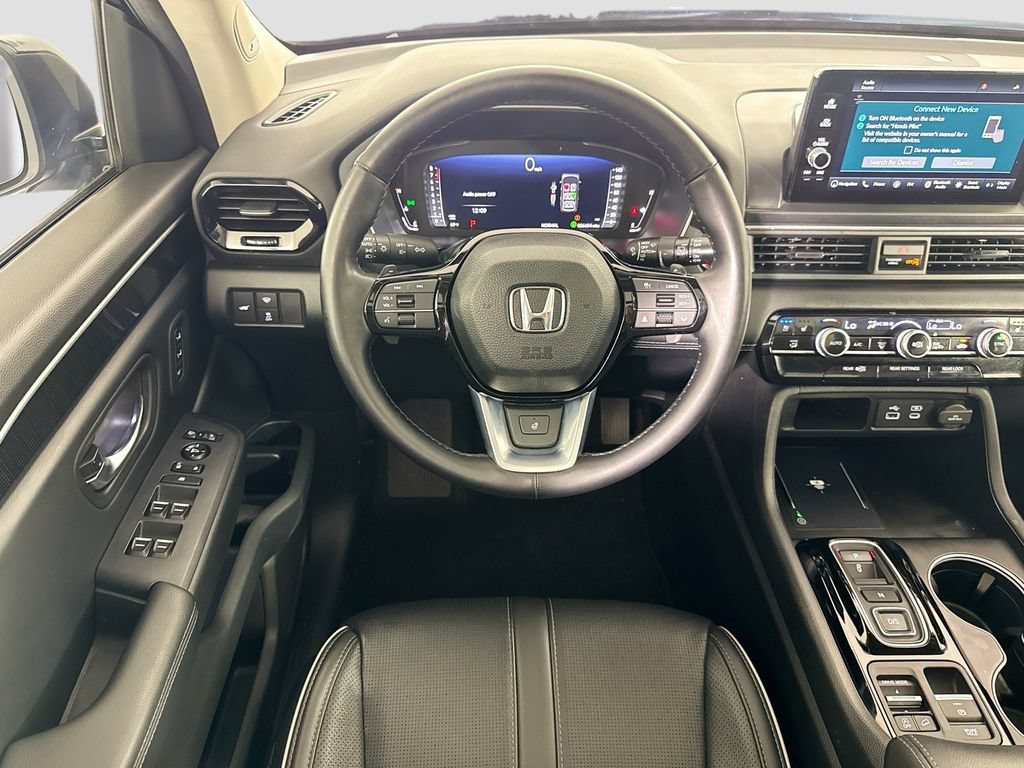 Used 2023 Honda Pilot Elite image 10