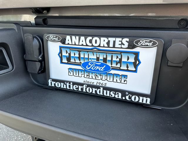 Used 2025 Ford F350 Lariat w/ Camper Package AWD/4WD image 27