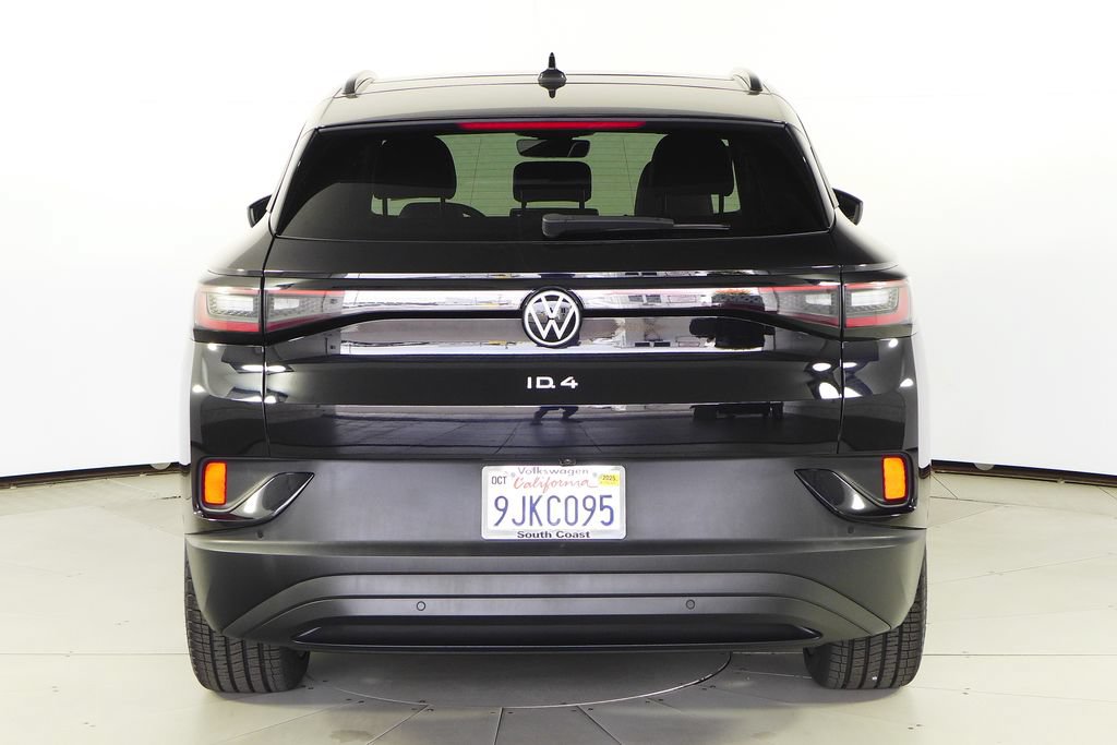 Certified 2023 Volkswagen ID.4 Pro S RWD image 8