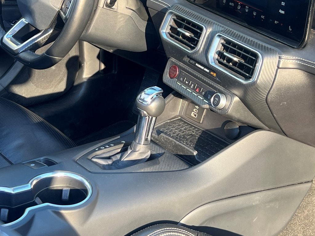 Used 2024 Ford Mustang Premium image 13
