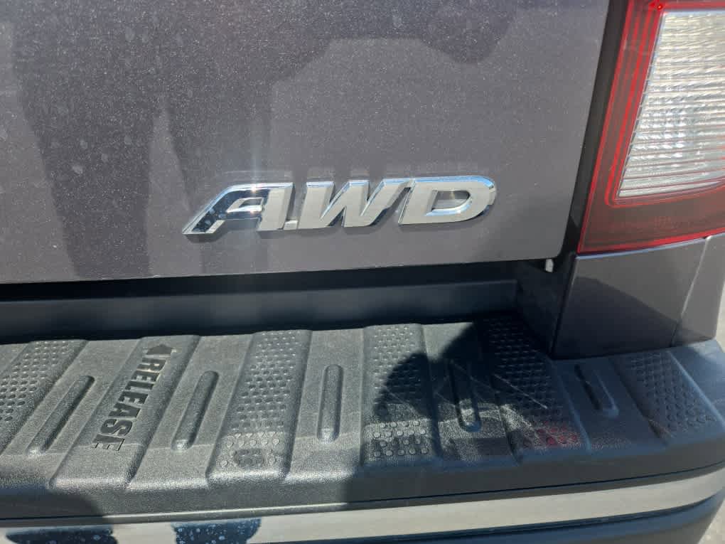 Used 2019 Honda Ridgeline RTL-E image 69