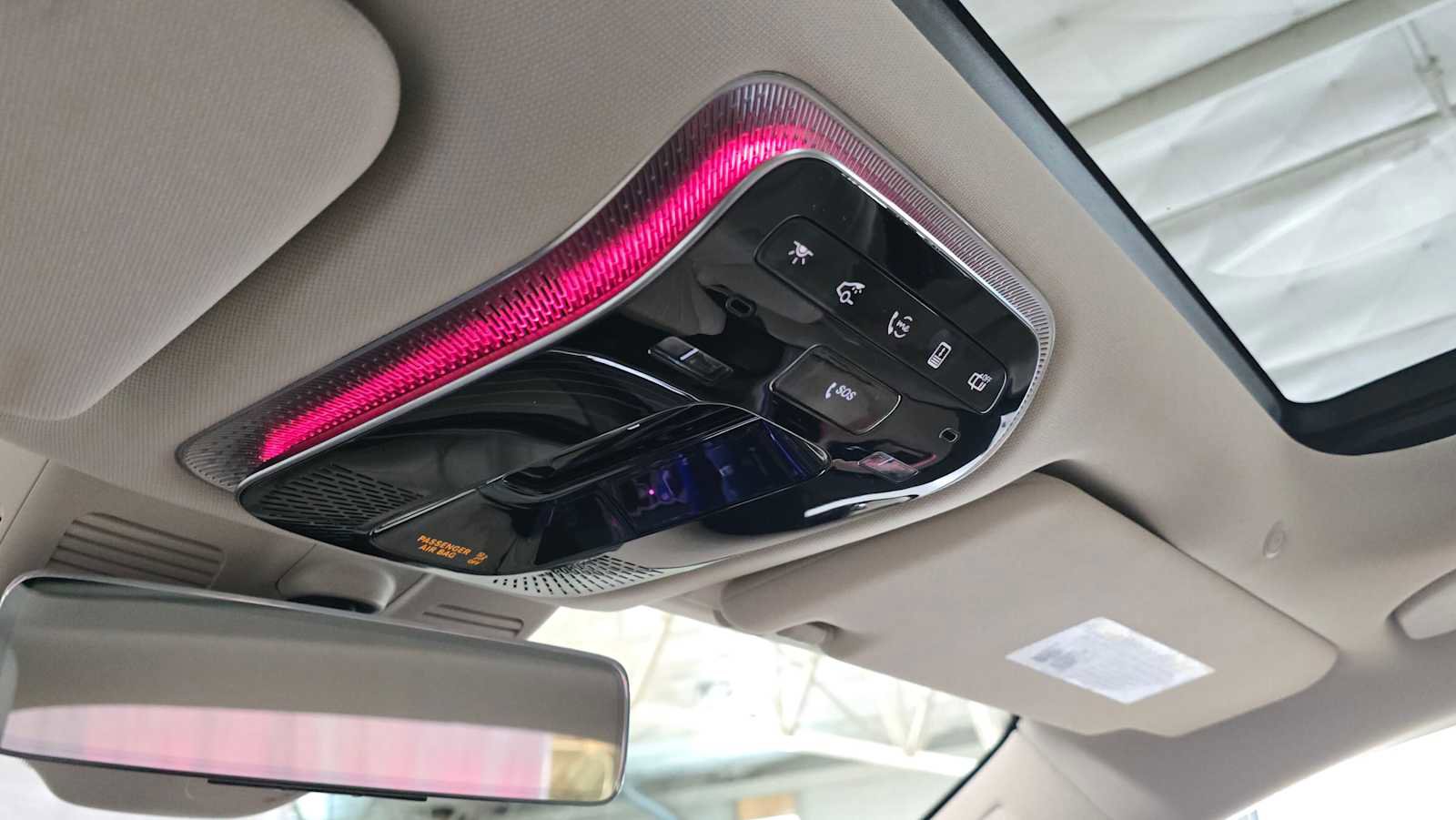 Certified 2026 Mercedes-Benz S 500 4MATIC image 34