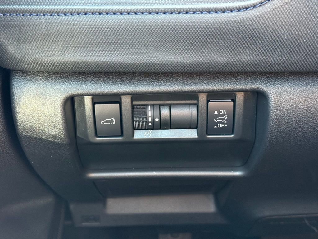 Certified 2026 Subaru Forester Premium AWD/4WD image 10