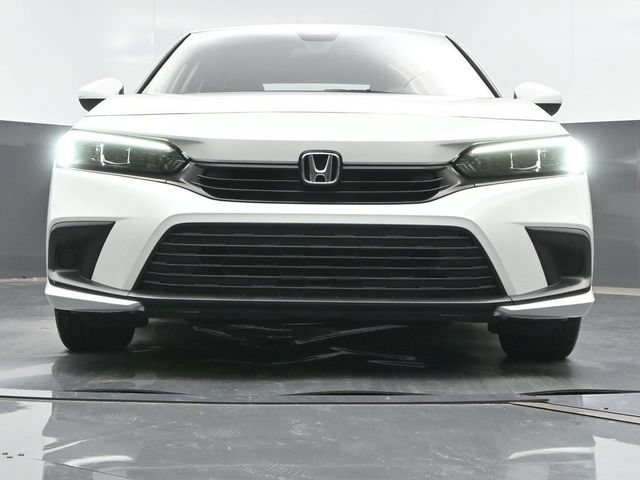 Certified 2023 Honda Civic LX image 20