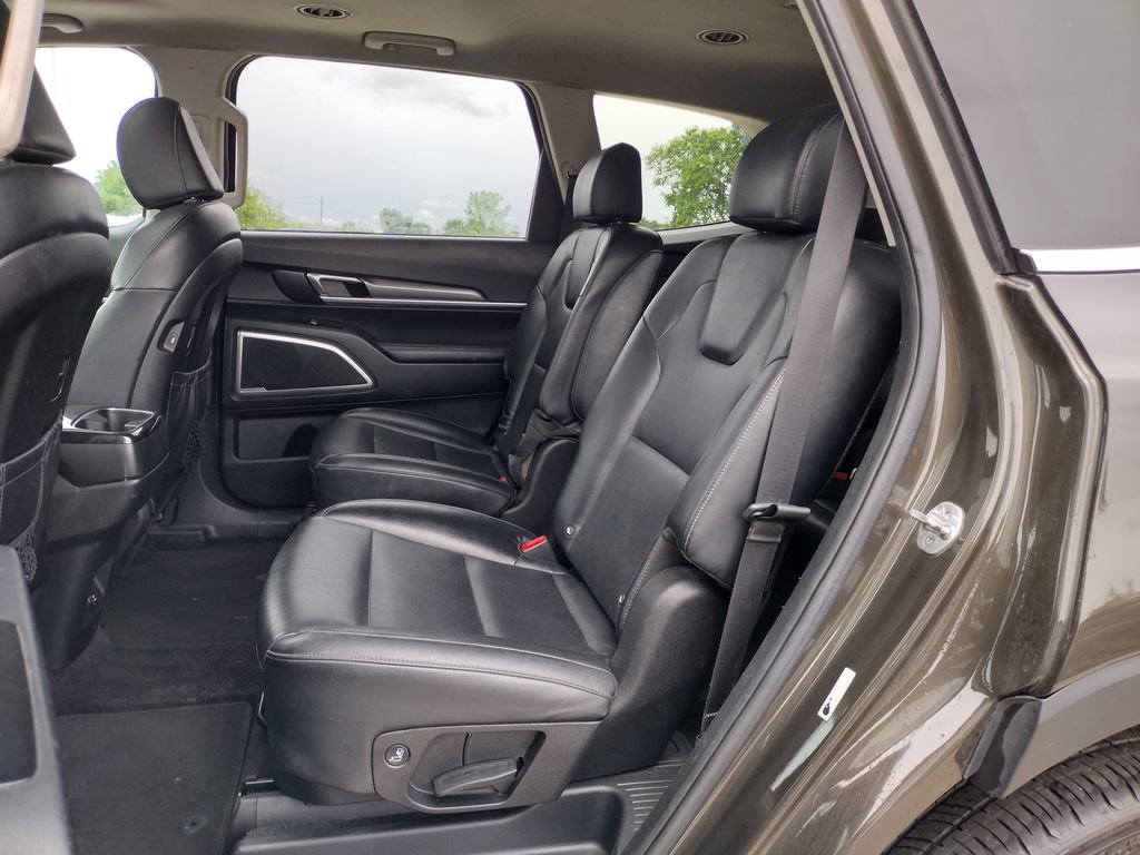 Used 2022 Kia Telluride S AWD/4WD image 10