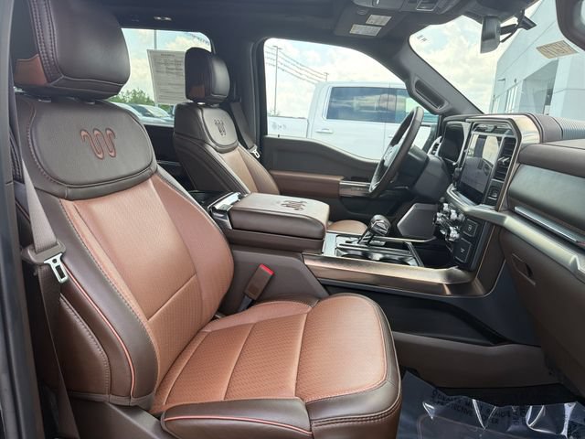 Used 2025 Ford F150 King Ranch AWD/4WD image 62