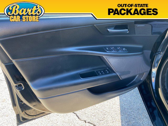 Used 2018 Jaguar XE Premium AWD/4WD image 23