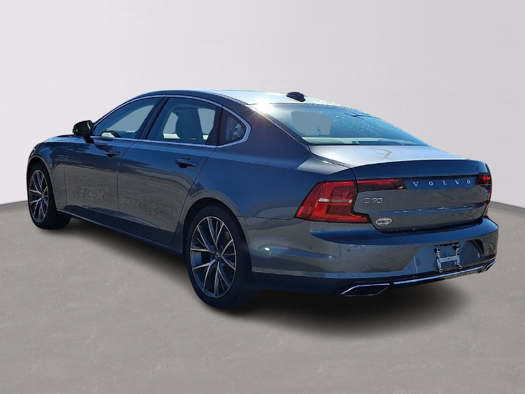 Used 2018 Volvo S90 T6 Momentum AWD/4WD image 4