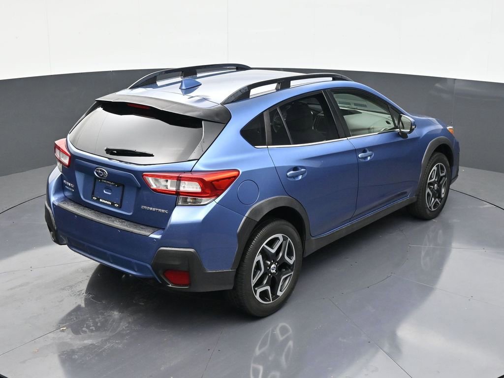 Used 2018 Subaru Crosstrek 2.0i Limited image 17