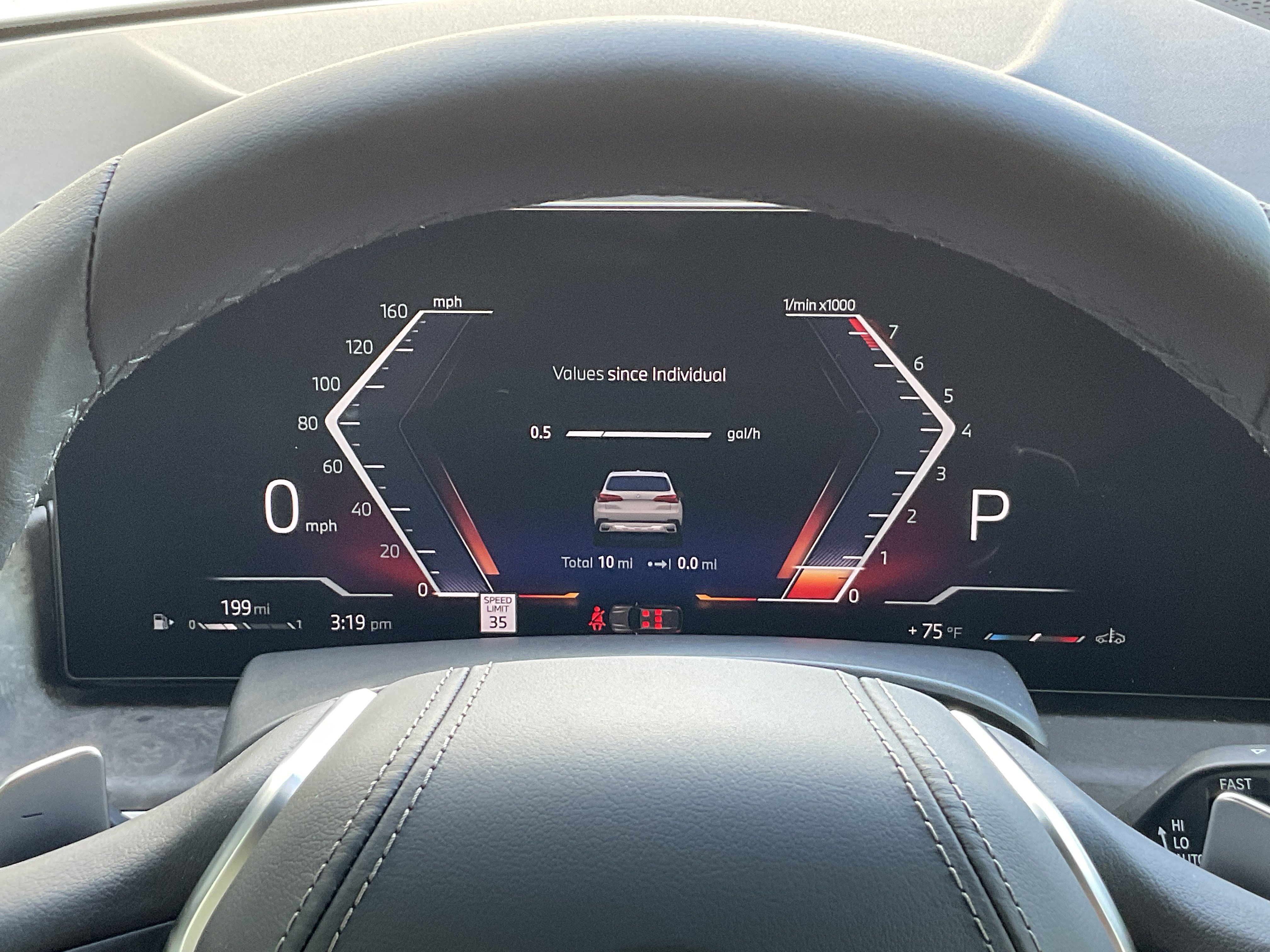 New 2026 BMW X5 sDrive40i image 14