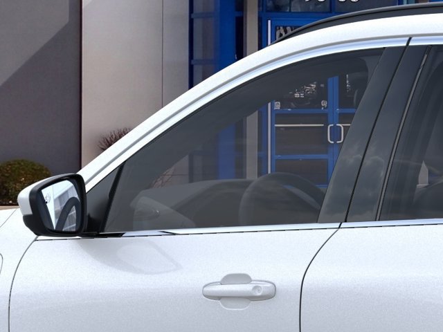 New 2024 Ford Escape SE w/ PHEV Premium Package FWD image 20