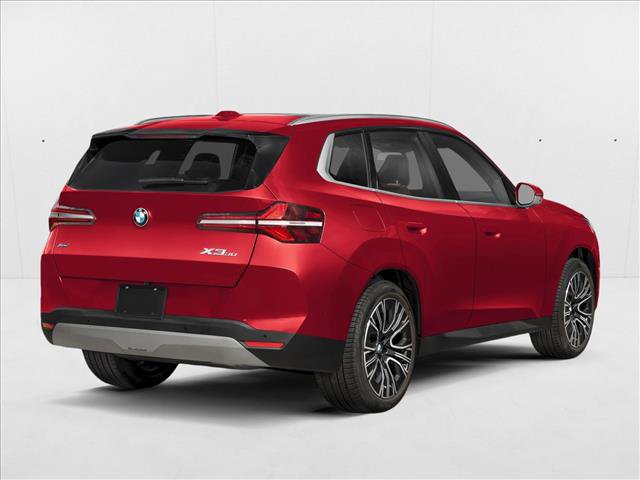 New 2026 BMW X3 xDrive30i w/ Convenience Package AWD/4WD video 2