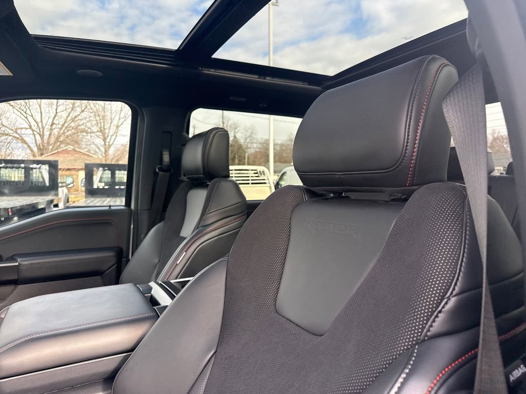 Used 2024 Ford F150 Raptor image 29