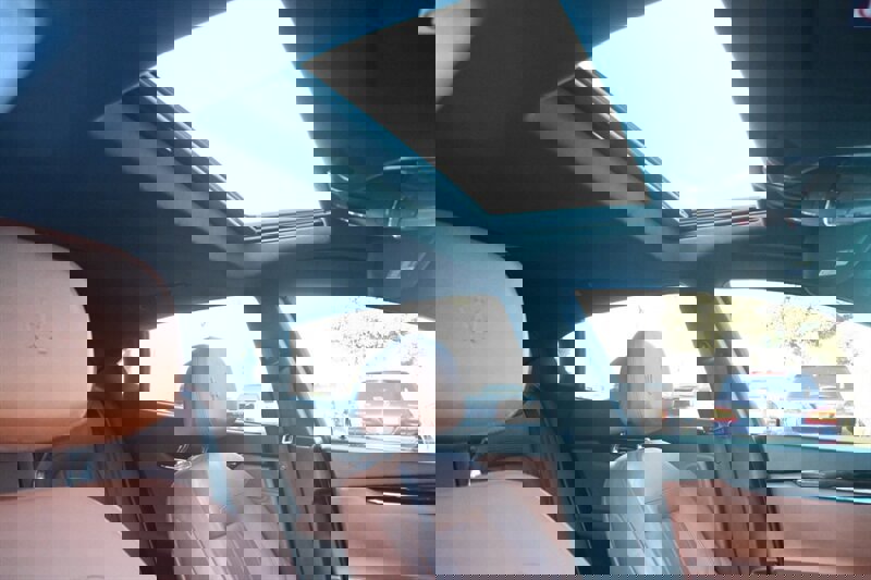 Used 2015 Maserati Quattroporte S Q4 image 64