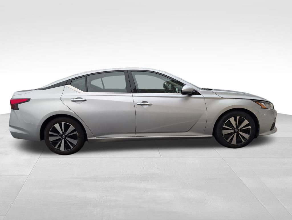 Used 2019 Nissan Altima 2.5 SL image 7