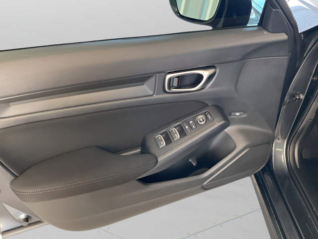 Certified 2025 Honda Civic Sport image 3